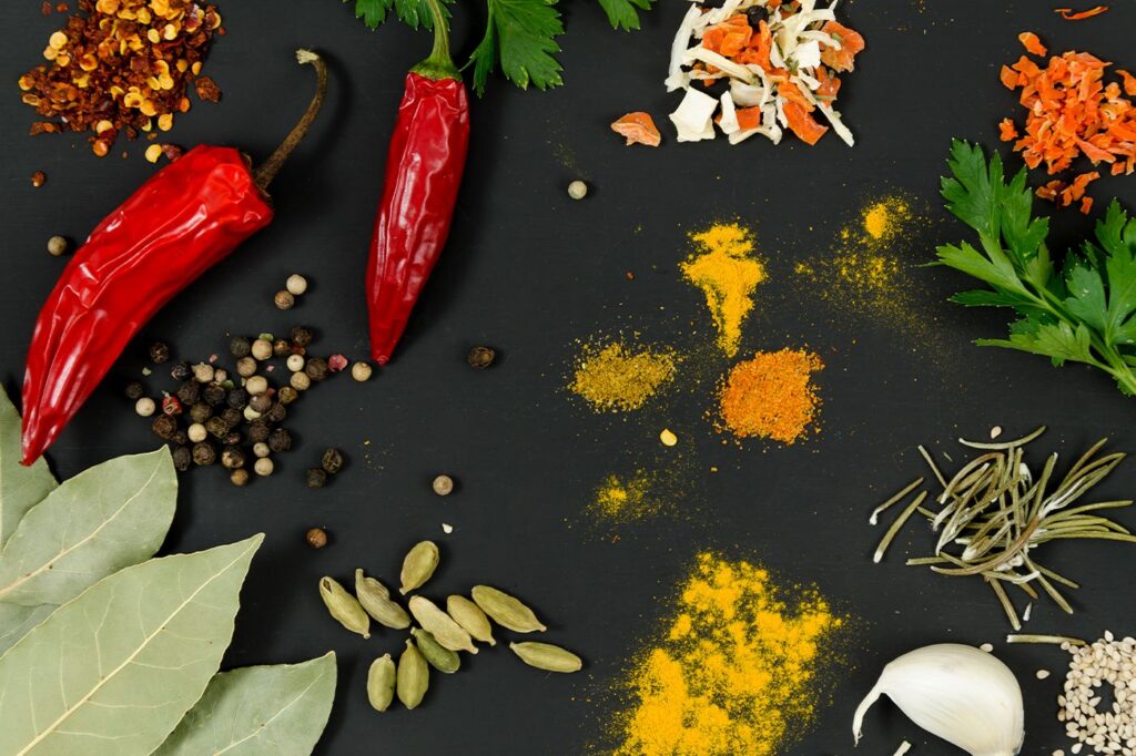 Elevate Your Cooking with Herbs and Spices Blends