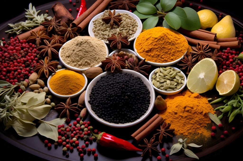 Mixed Herbs Seasoning for Every Spice Rack