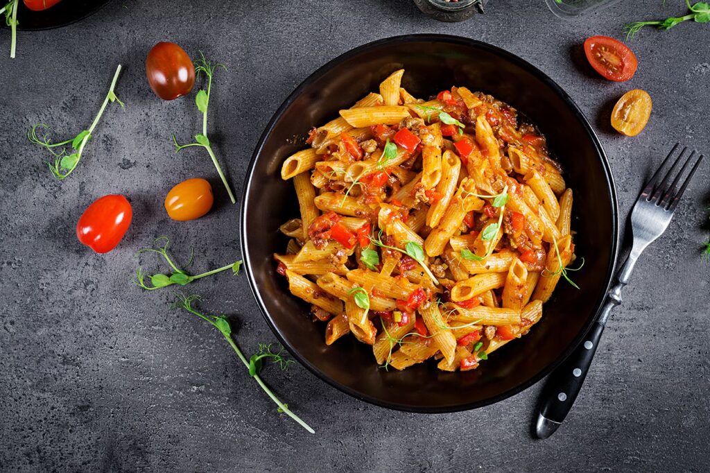 Ultimate Guide to Pasta Seasoning